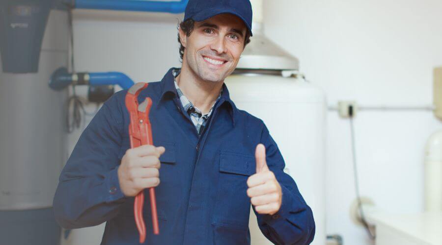 Professional Tankless Water Heater Installation in Granite Springs, NY